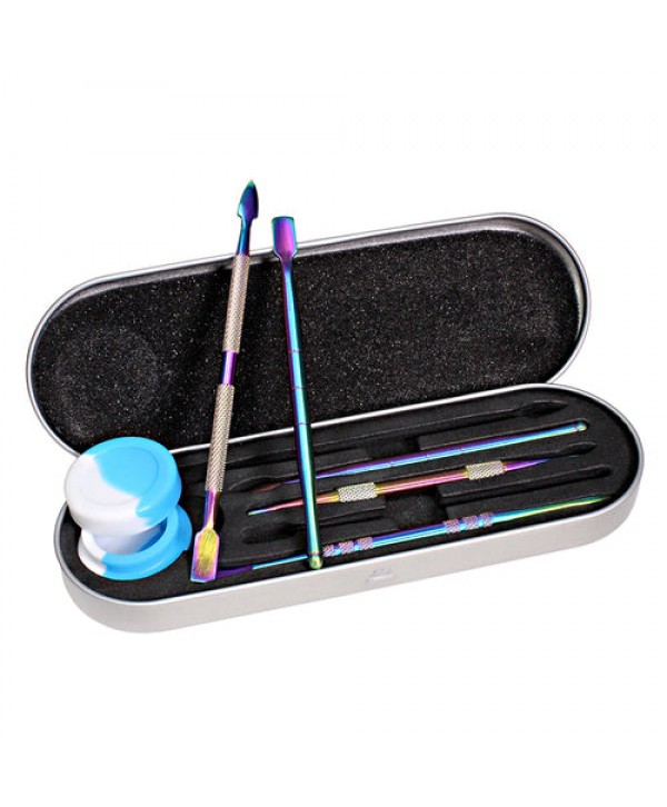 Dab Tool Kit - 5-Piece