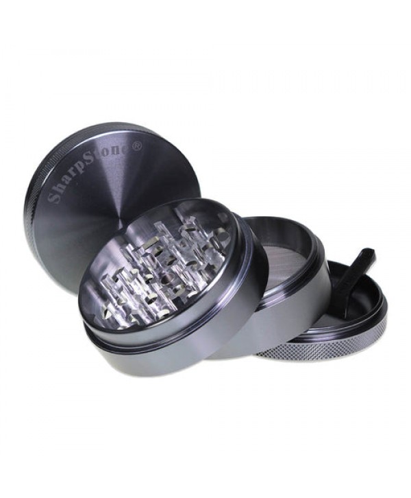 Sharpstone 4-Piece 2.5" Grinder