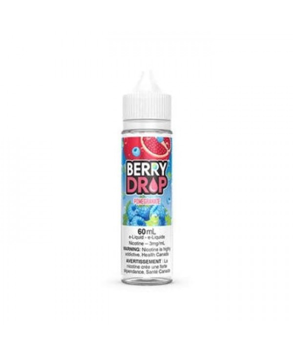 Berry Drop - Pomegranate