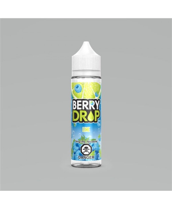 Berry Drop - Lime