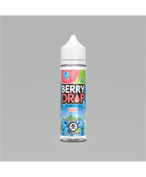 Berry Drop - Guava