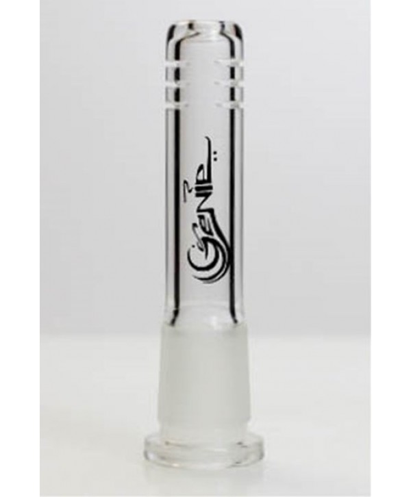 Genie Glass 6 slits diffuser downstem - 14mm Female Joints