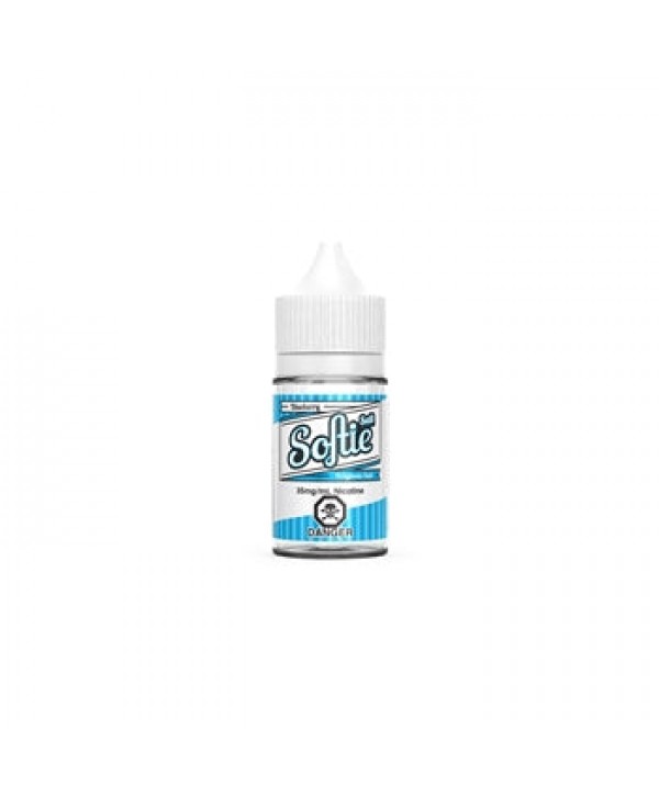 Softie Salt - Blueberry