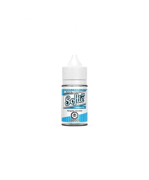 Softie Salt - Blueberry