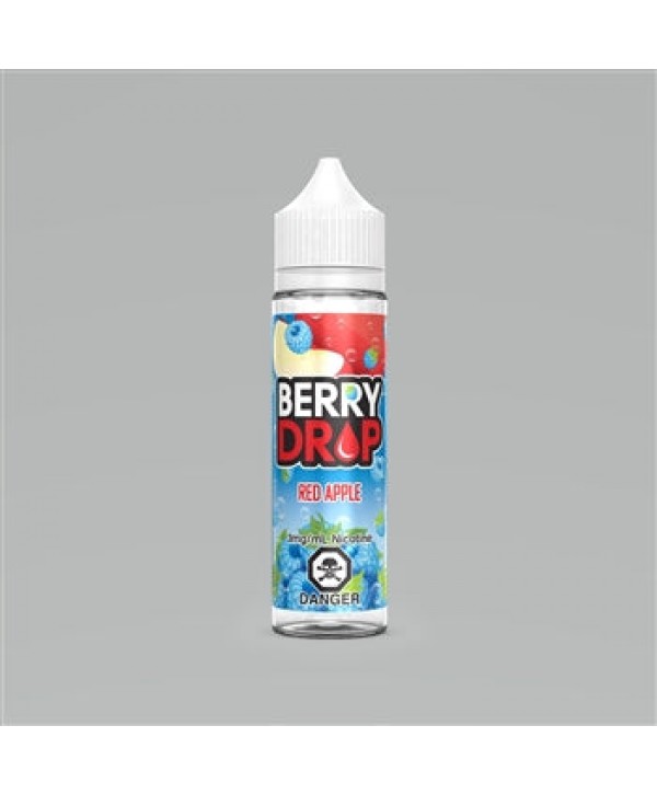 Berry Drop - Red Apple