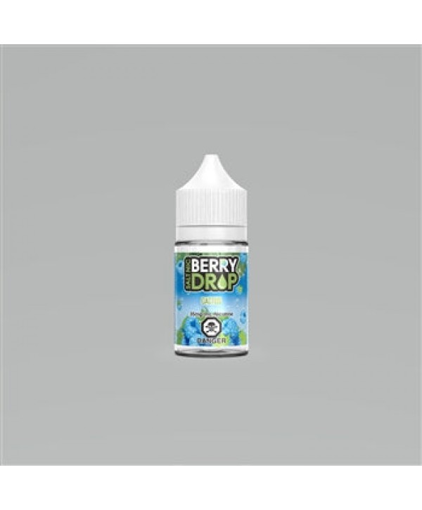 Berry Drop Salt - Cactus