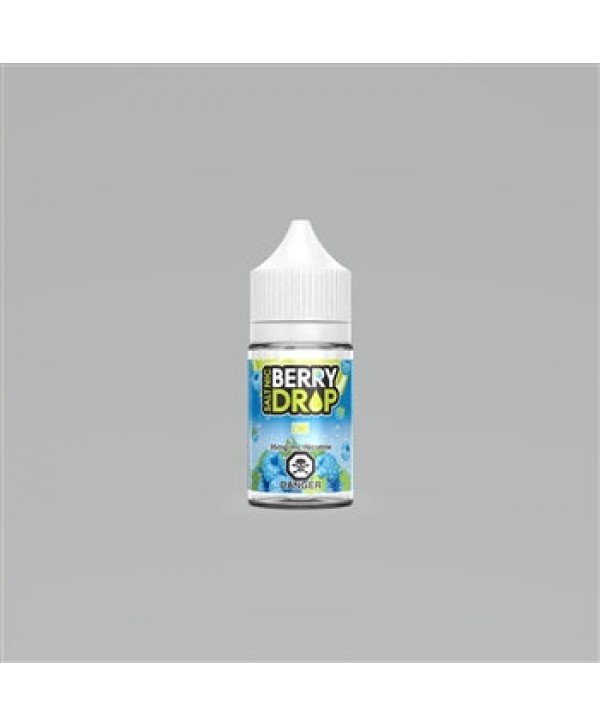 Berry Drop Salt - Lime