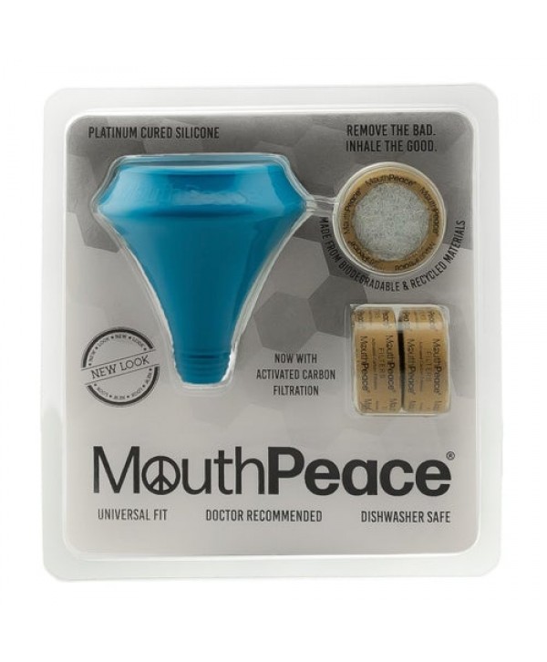 Moose Labs Silicone MouthPeace