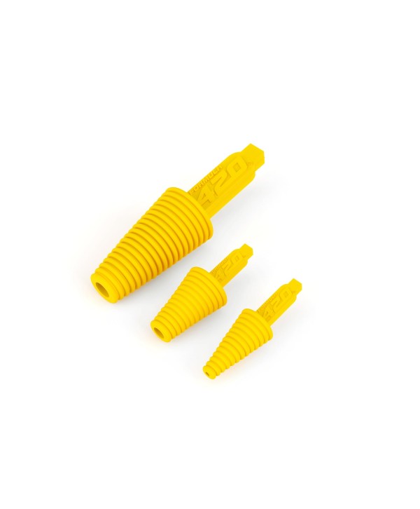 Formula 420 Cleaning Plugs