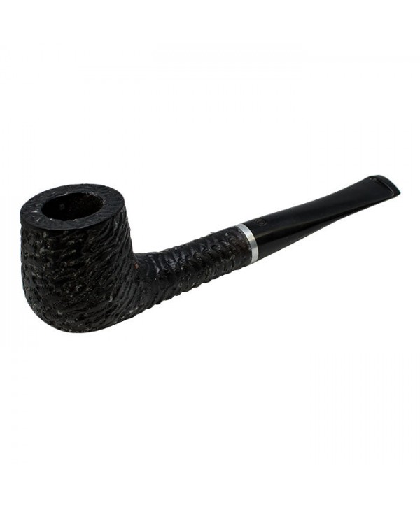 Bamboo Style Tobacco Wood Pipe