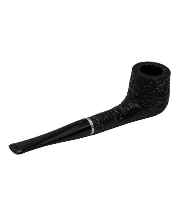 Bamboo Style Tobacco Wood Pipe
