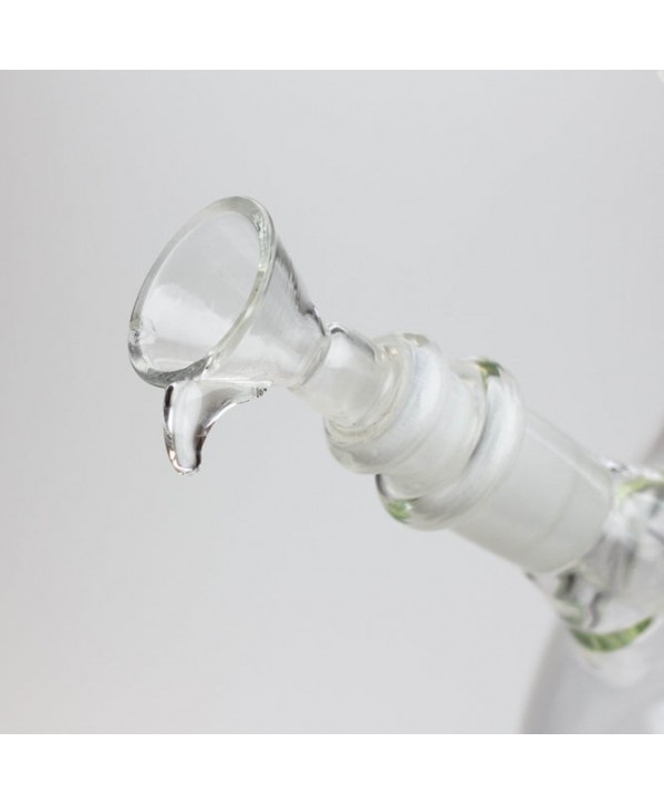 Kink 11.5" Zong Water Bong