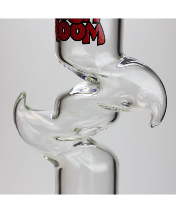 Kink 11.5" Zong Water Bong