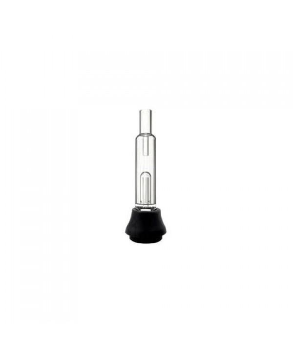 XMax Vital Glass Bubbler