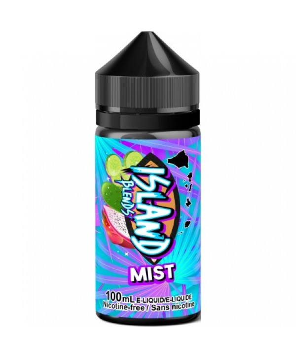 Island Blends - Mist 100ml