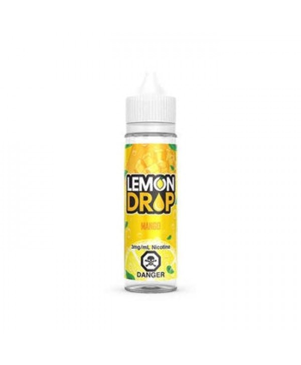 Lemon Drop - Mango