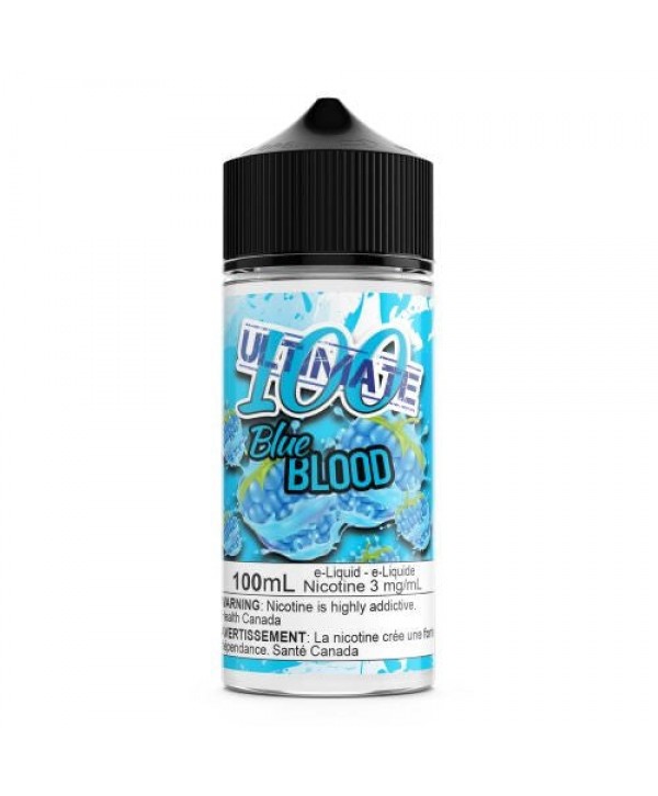 Ultimate 100 - Blue Blood