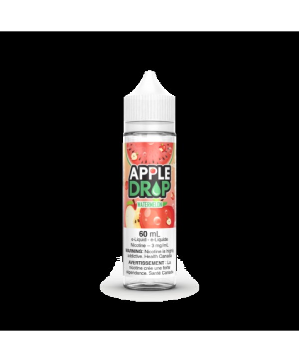 Apple Drop - Watermelon