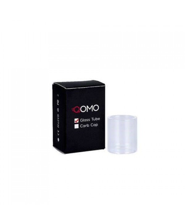 Xmax Qomo Replacement Glass Tube