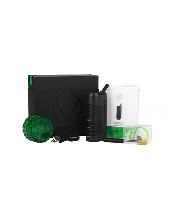 Vivant Alternate Loose Leaf Vaporizer