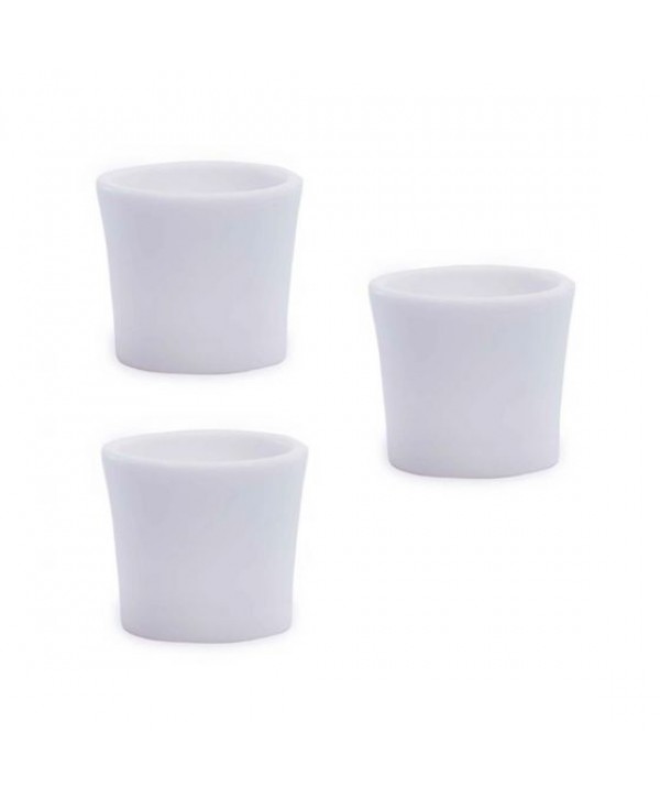 Puffco Peak Ceramic Bowl (3 Pack)