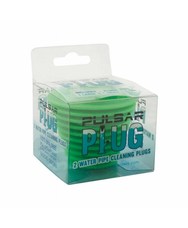 Pulsar - Silicone Cleaning Plug