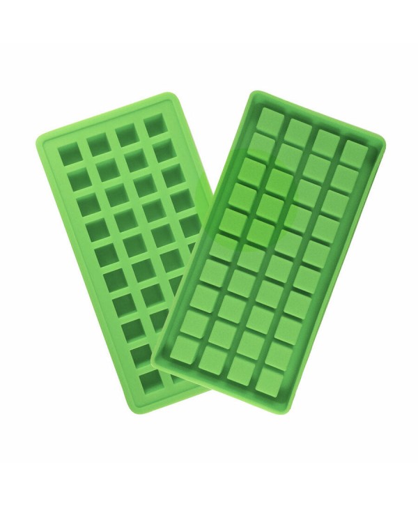 Dope Molds - Cavity Cube Silicone Gummy Molds