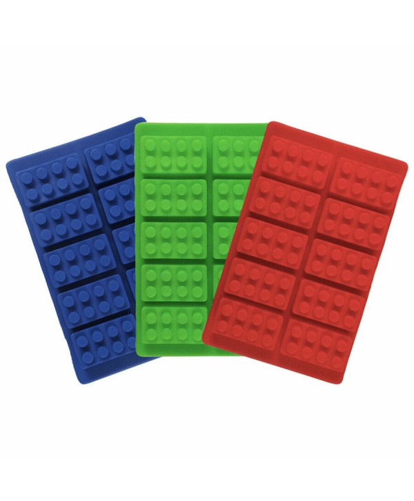 Dope Molds - Bricks Silicone Gummy Mold