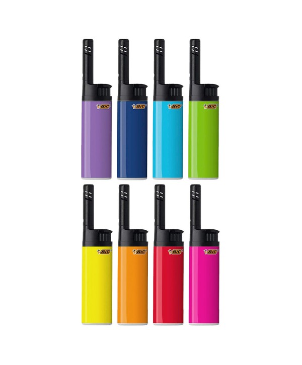 Bic EZ-Reach Wand Lighters