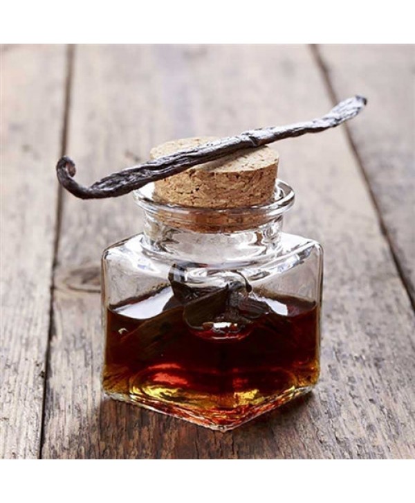 Flavour Art - Vanilla Bourbon