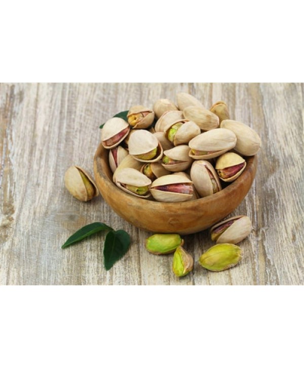 LorAnn - Pistachio