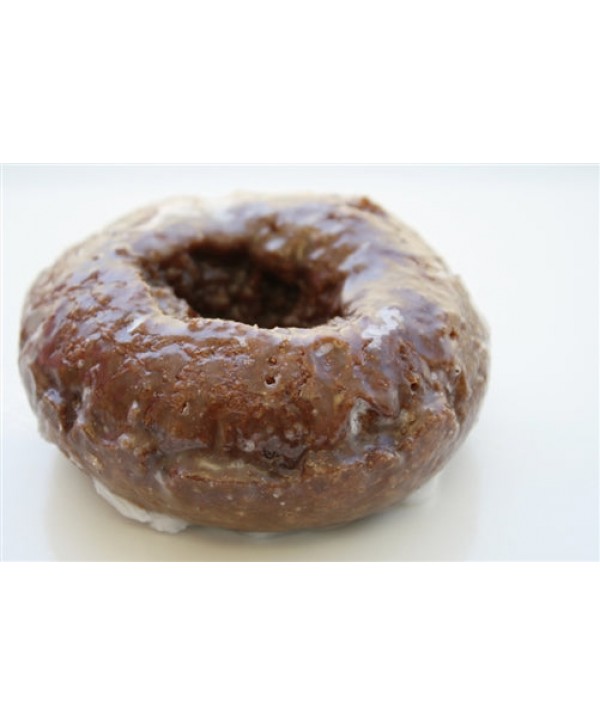 Capella Chocolate Glazed Donut