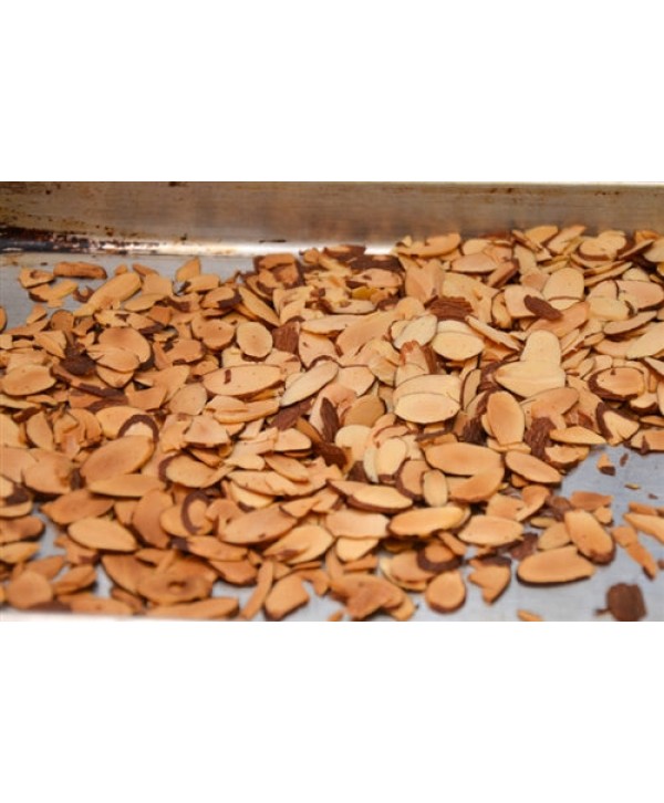 Capella Toasted Almond