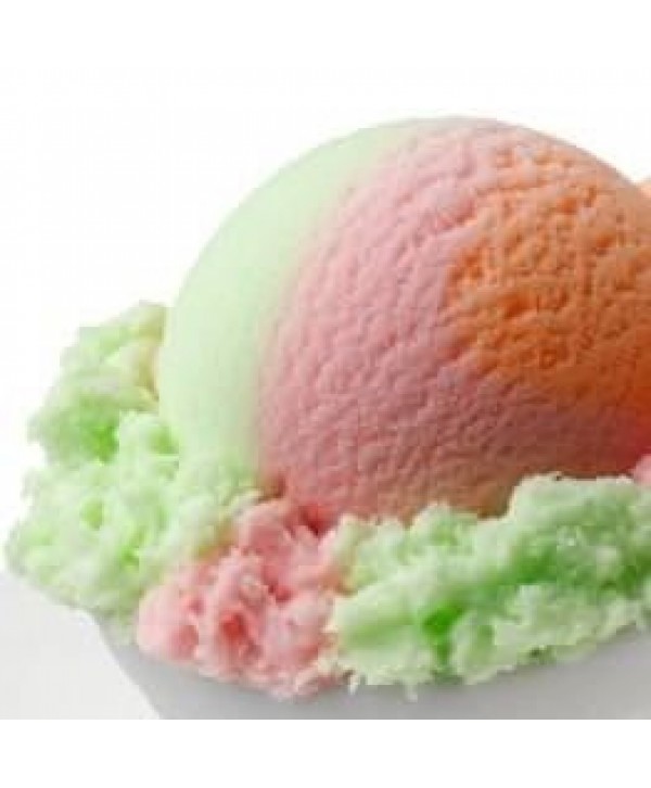 Flavor West Rainbow Sherbert