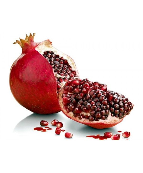 TPA TFA Pomegranate