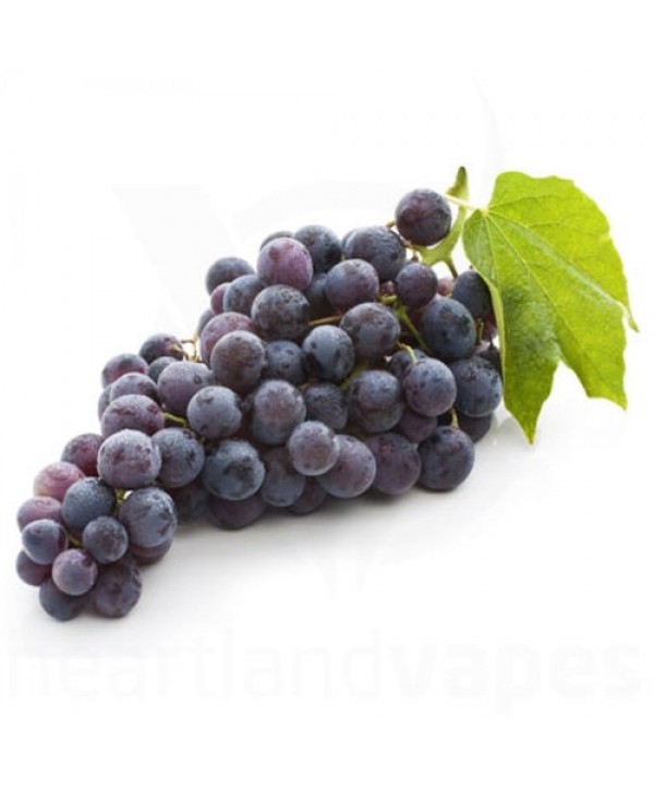 Flavour Art - Concord Grape