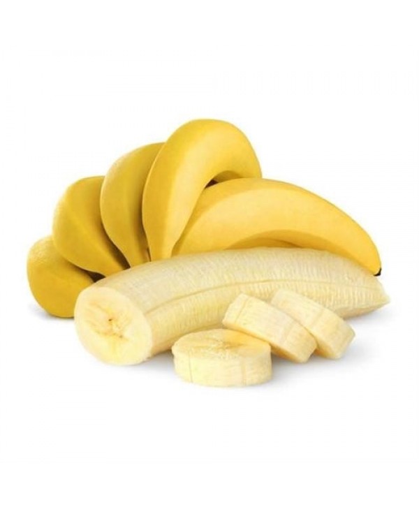 Flavour Art - Banana