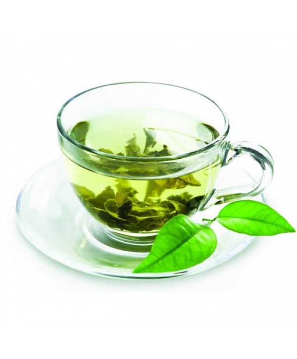 TPA TFA Green Tea