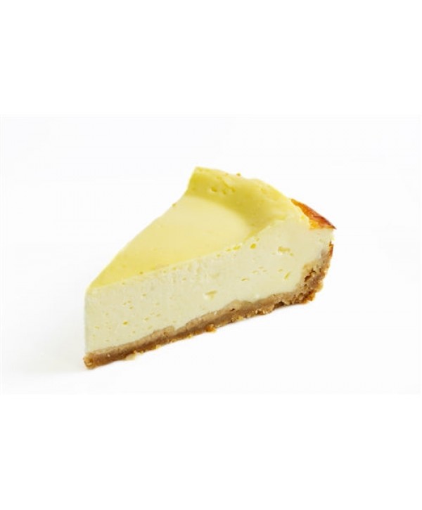Capella New York Cheesecake V2