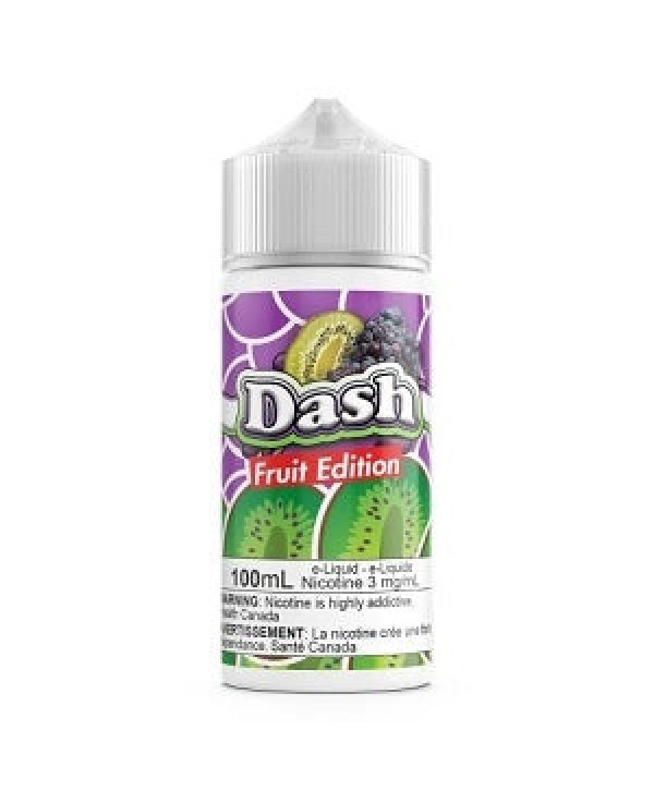 Vape Evasion - Dash