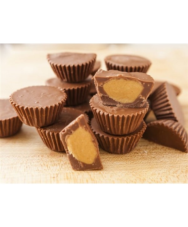 Flavor West Peanut Butter Cup