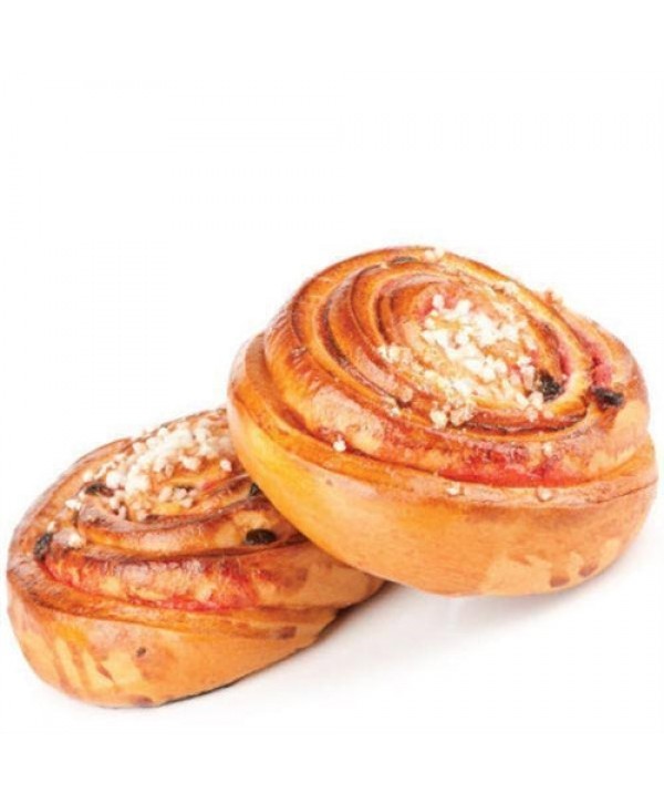 TPA TFA Cinnamon Danish