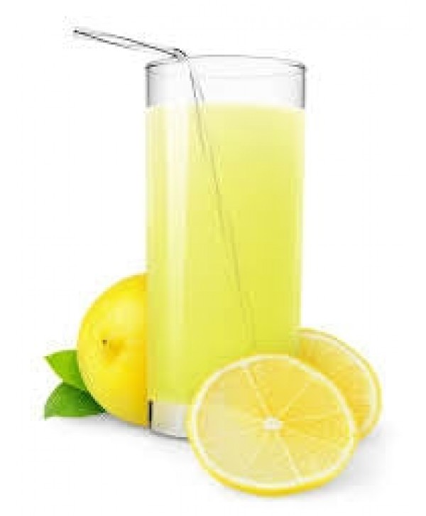 Flavor West  Lemonade