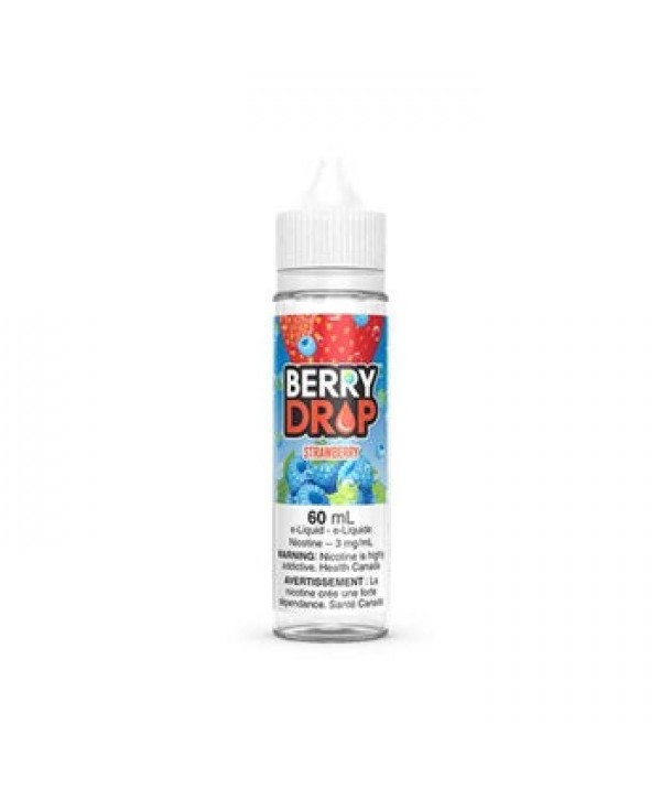 Berry Drop - Strawberry