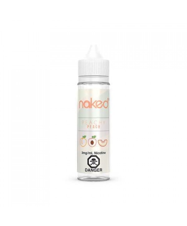 naked100 FRUIT - Peach