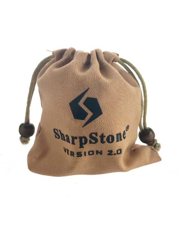 Sharpstone 4 Piece V2 2.5" Hard Top Grinder