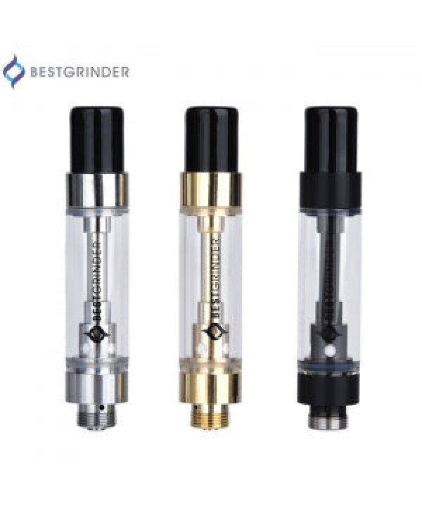 CTIP A2 CBD/THC Cartridges