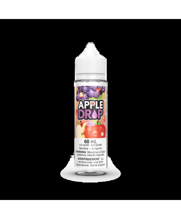 Apple Drop - Grape