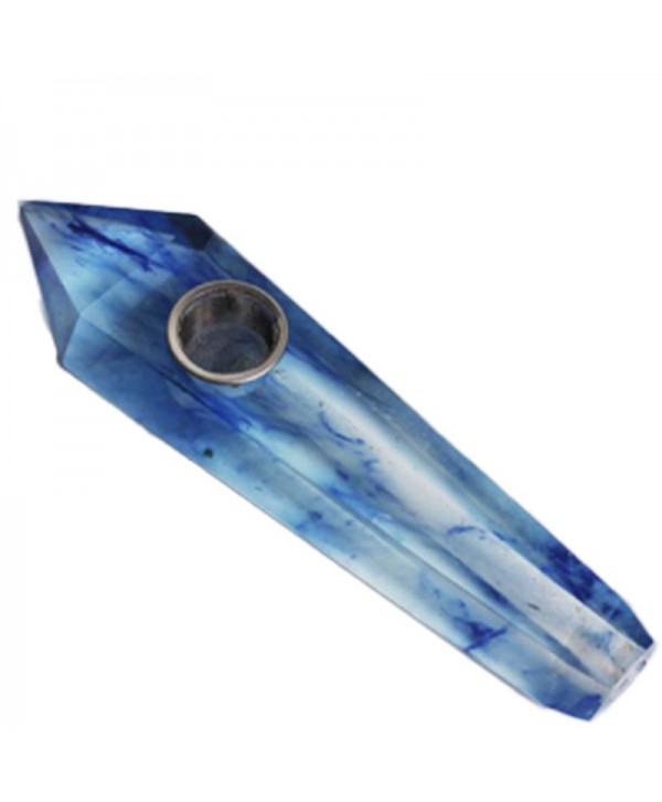 AKQuartz – Crystal Pipe