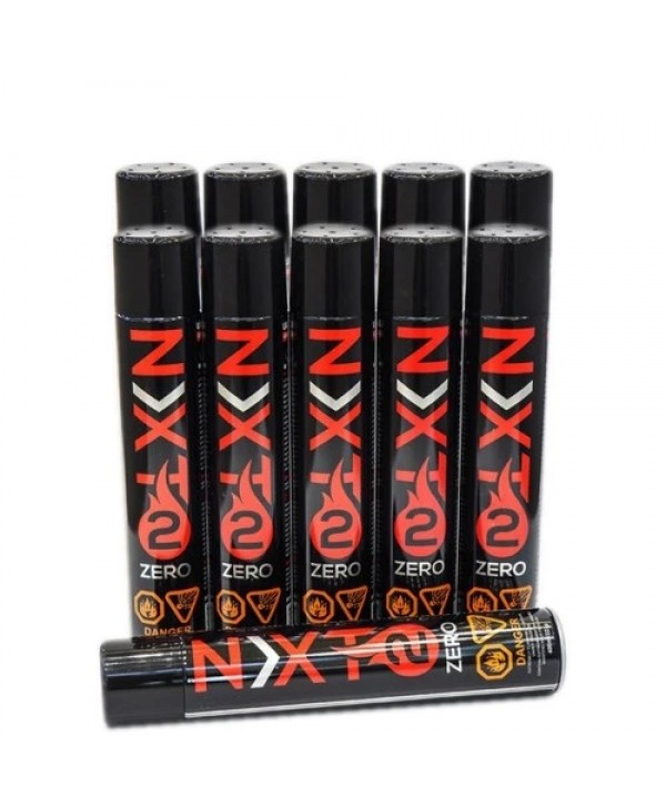 Next 2 Zero Premium Butane